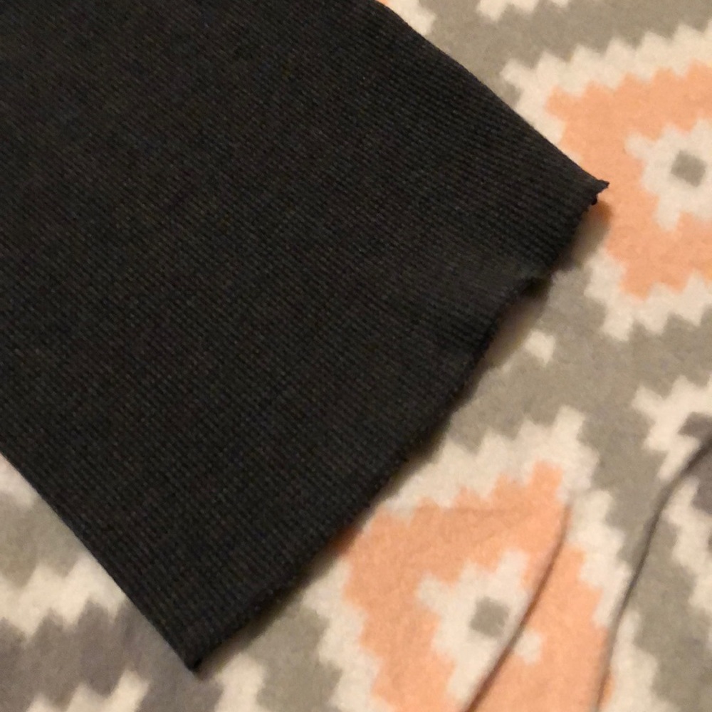 Calvin Klein Performance Gray Drawstring Pants Szs - image 8